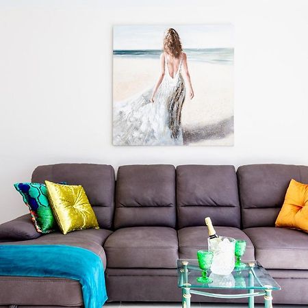 Esmeralda. Lovely And New Apartment Right By The Ocean! Callao Salvaje Eksteriør billede