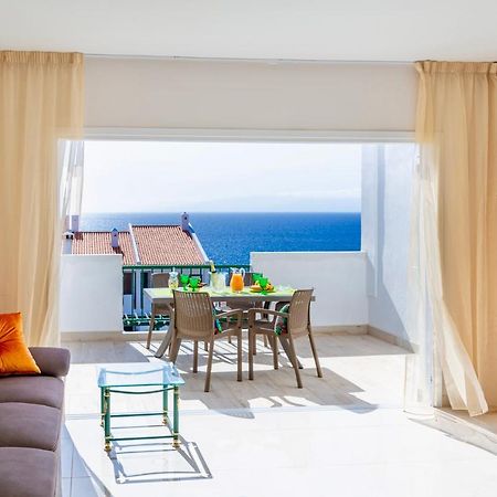 Esmeralda. Lovely And New Apartment Right By The Ocean! Callao Salvaje Eksteriør billede