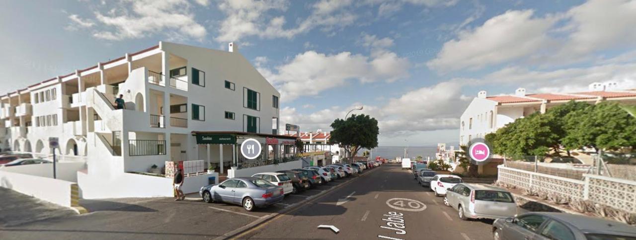 Esmeralda. Lovely And New Apartment Right By The Ocean! Callao Salvaje Eksteriør billede