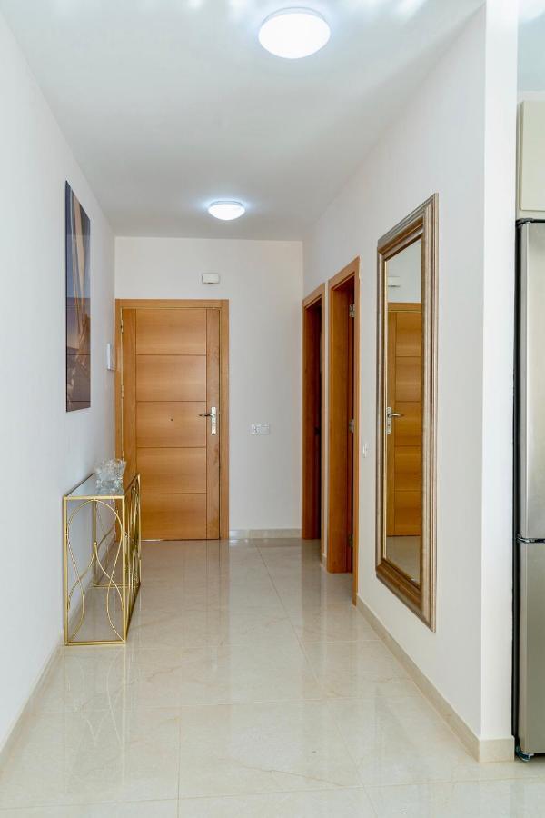 Esmeralda. Lovely And New Apartment Right By The Ocean! Callao Salvaje Eksteriør billede