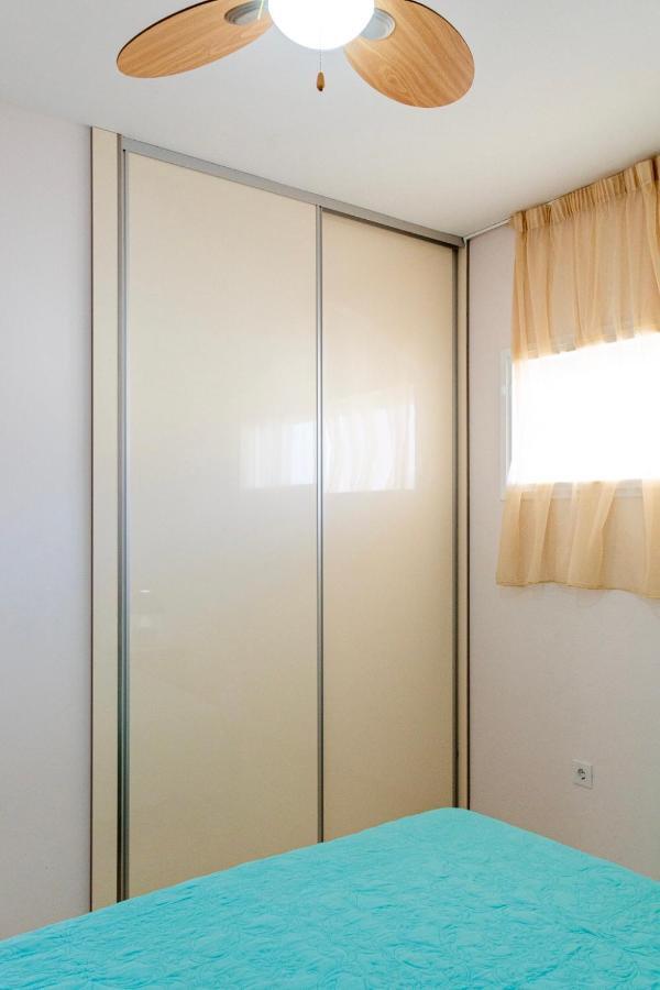 Esmeralda. Lovely And New Apartment Right By The Ocean! Callao Salvaje Eksteriør billede
